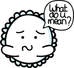 Jay : Exam week sticker #10809209