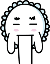 Jay : Exam week sticker #10809210