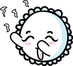 Jay : Exam week sticker #10809212