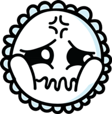 Jay : Exam week sticker #10809215