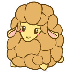 Sheep-ream