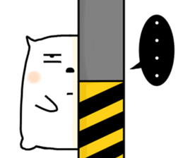 hi,I am simple2. sticker #10809916