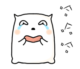 hi,I am simple2. sticker #10809930