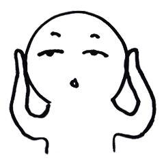 Series Of Lounger stickers 3.0