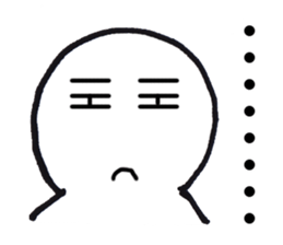 Series Of Lounger stickers 3.0 sticker #10809937