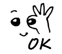 Series Of Lounger stickers 3.0 sticker #10809938