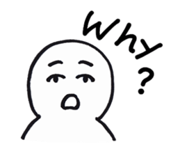 Series Of Lounger stickers 3.0 sticker #10809939