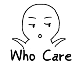 Series Of Lounger stickers 3.0 sticker #10809971