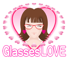 Today's Heart sticker #10809985