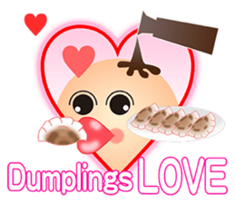 Today's Heart sticker #10809987