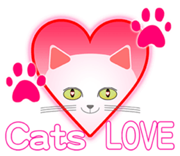 Today's Heart sticker #10809993