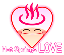 Today's Heart sticker #10809995