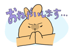 Colu & Polon sticker #10810378
