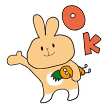 Colu & Polon sticker #10810382