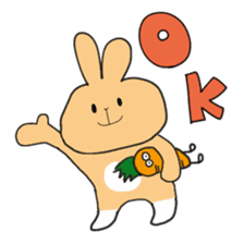 Colu & Polon sticker #10810382