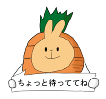 Colu & Polon sticker #10810383