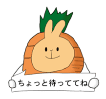 Colu & Polon sticker #10810383