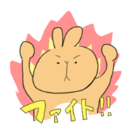 Colu & Polon sticker #10810387