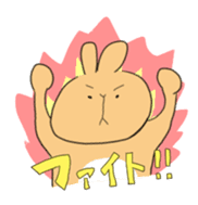Colu & Polon sticker #10810387