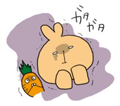 Colu & Polon sticker #10810394