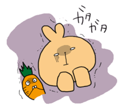 Colu & Polon sticker #10810394