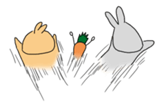 Colu & Polon sticker #10810399
