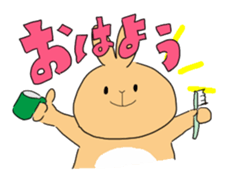 Colu & Polon sticker #10810405