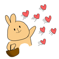 Colu & Polon sticker #10810414