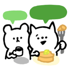 daily life.(animals)3