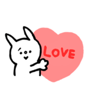 daily life.(animals)3 sticker #10810554