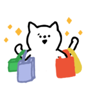 daily life.(animals)3 sticker #10810559