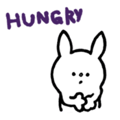 daily life.(animals)3 sticker #10810564