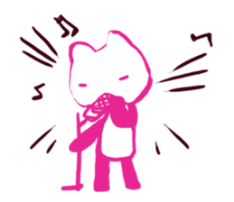 ILOVEU1 sticker #10810922