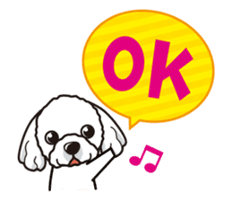 iinu - Bolognese sticker #10810936