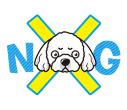 iinu - Bolognese sticker #10810937