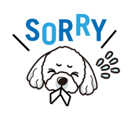 iinu - Bolognese sticker #10810939