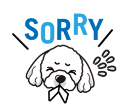 iinu - Bolognese sticker #10810939