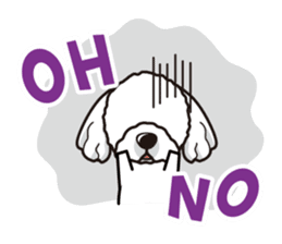 iinu - Bolognese sticker #10810943