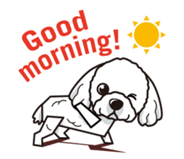 iinu - Bolognese sticker #10810944