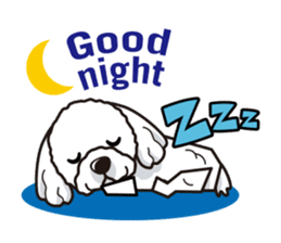 iinu - Bolognese sticker #10810945