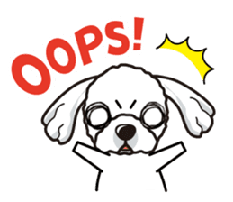 iinu - Bolognese sticker #10810946