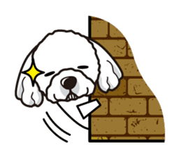 iinu - Bolognese sticker #10810947