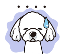 iinu - Bolognese sticker #10810949