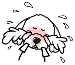 iinu - Bolognese sticker #10810950