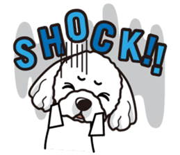 iinu - Bolognese sticker #10810953