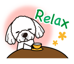 iinu - Bolognese sticker #10810954