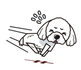 iinu - Bolognese sticker #10810957