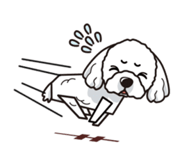 iinu - Bolognese sticker #10810957