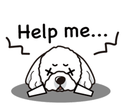 iinu - Bolognese sticker #10810958