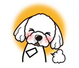 iinu - Bolognese sticker #10810959